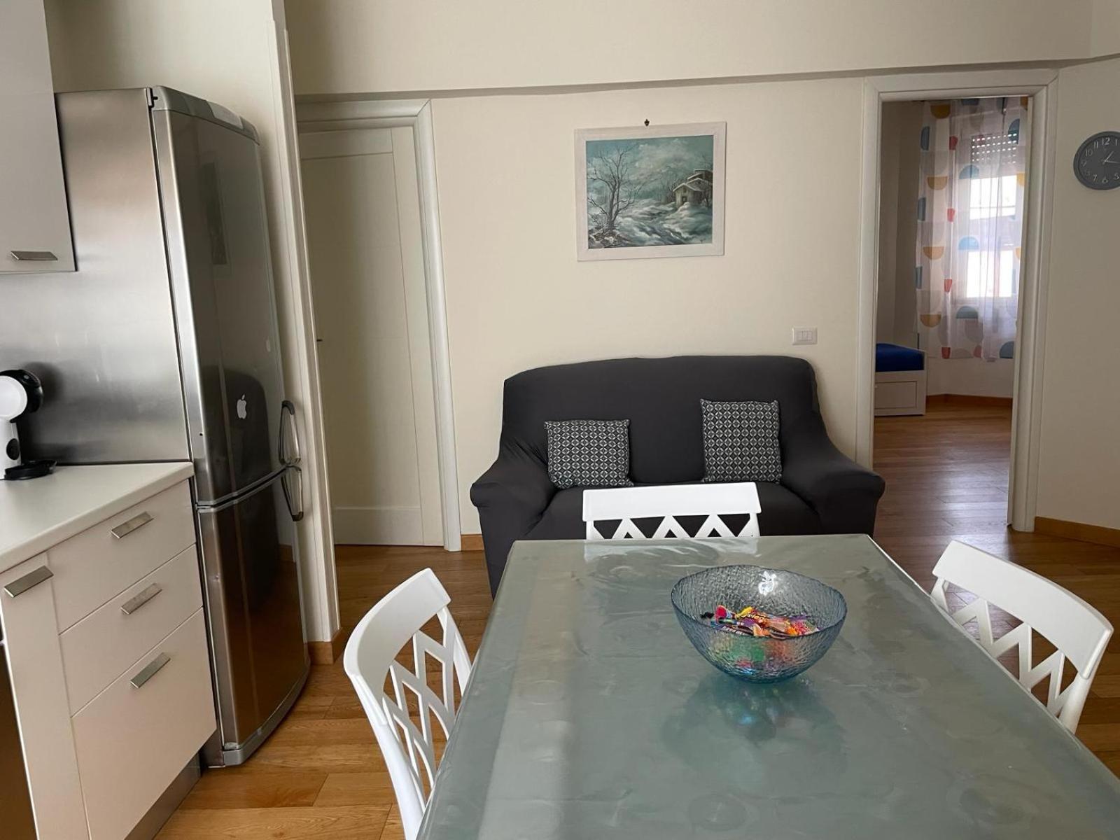 Apartment Casetta Via Delle Cave *