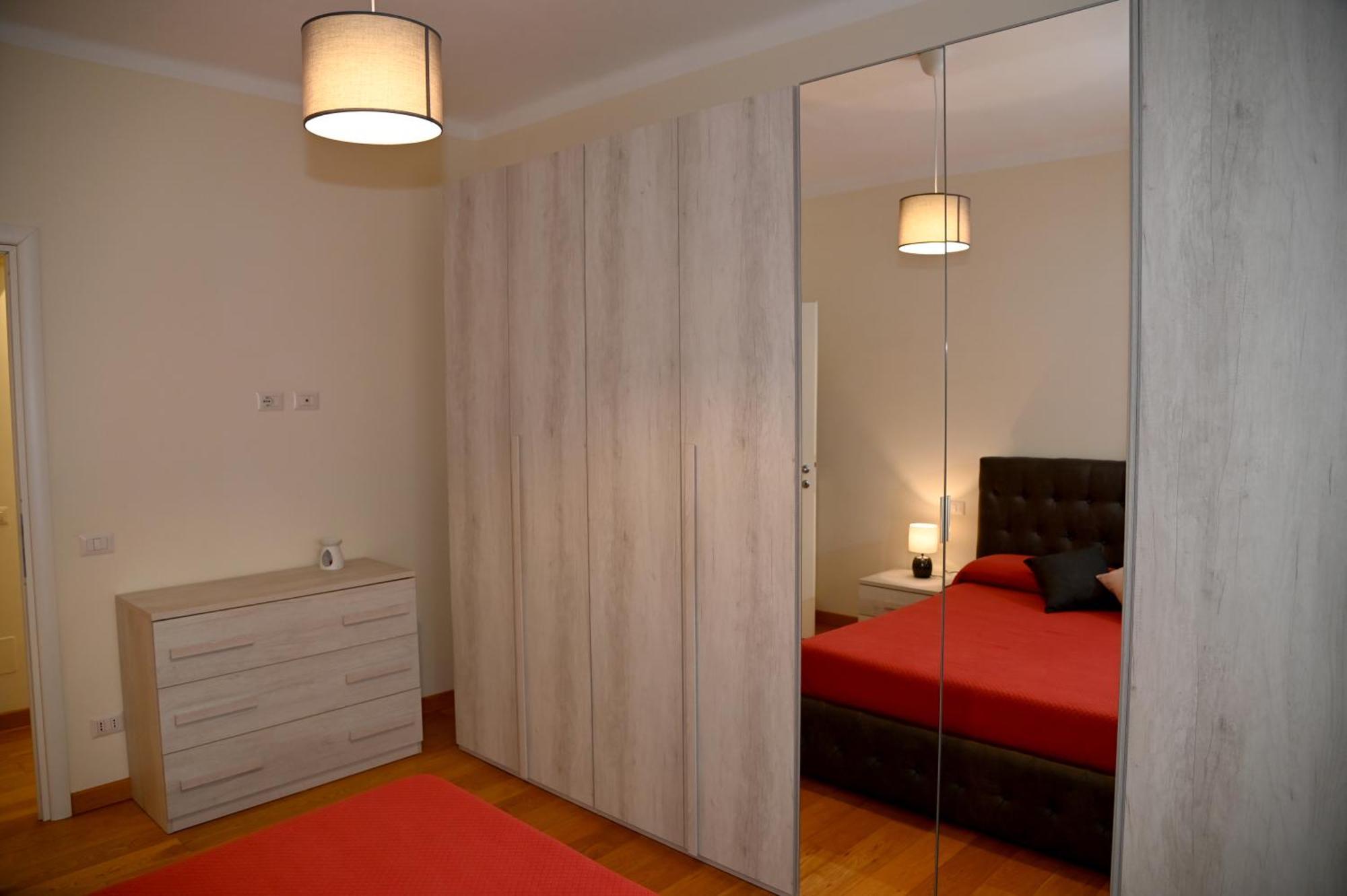 Casetta Via Delle Cave Apartment *