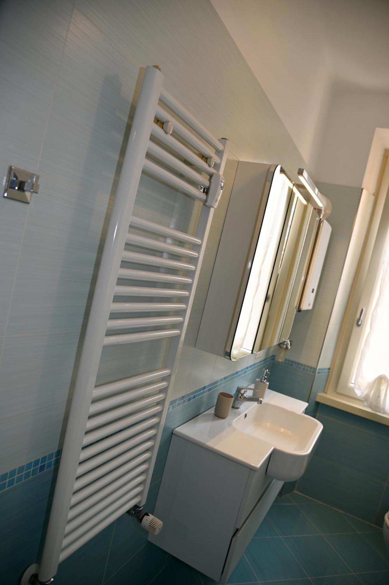 Apartment Casetta Via Delle Cave Rome